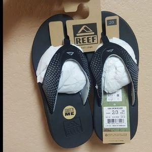 COPY - Reef Boys Grom Rover Sandals